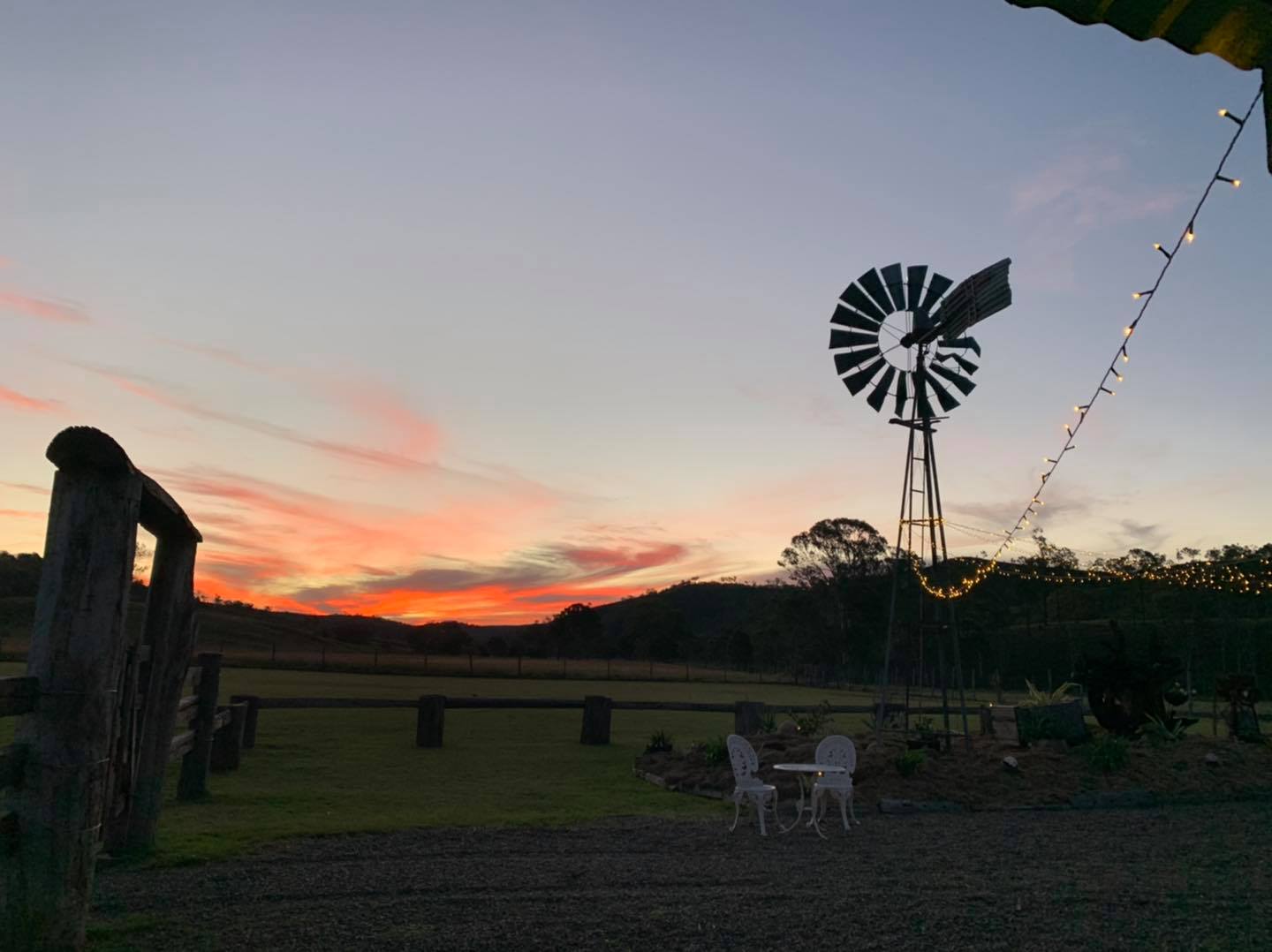 Colinton Country Farm photo